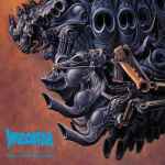INVOCATOR - Weave the Apocalypse Re-Release 2CD